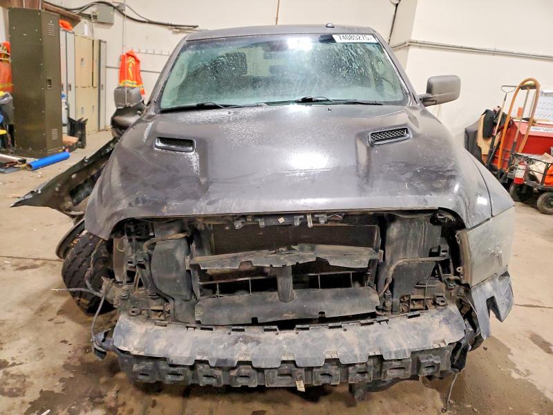 Фото 5 - RAM 1500