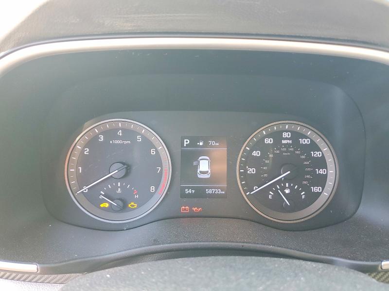 Фото 9 - HYUNDAI TUCSON