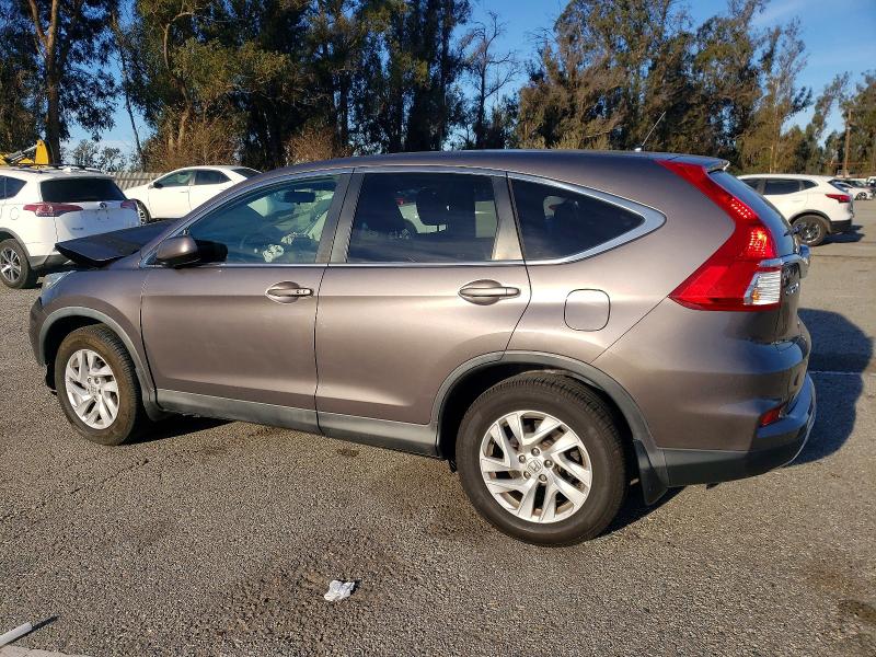 Фото 2 - HONDA CRV