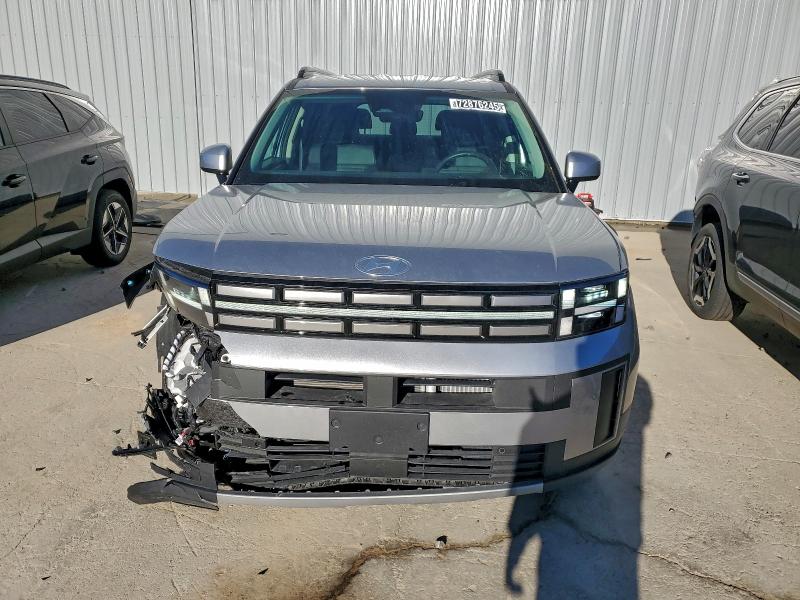 Фото 5 - HYUNDAI SANTA FE