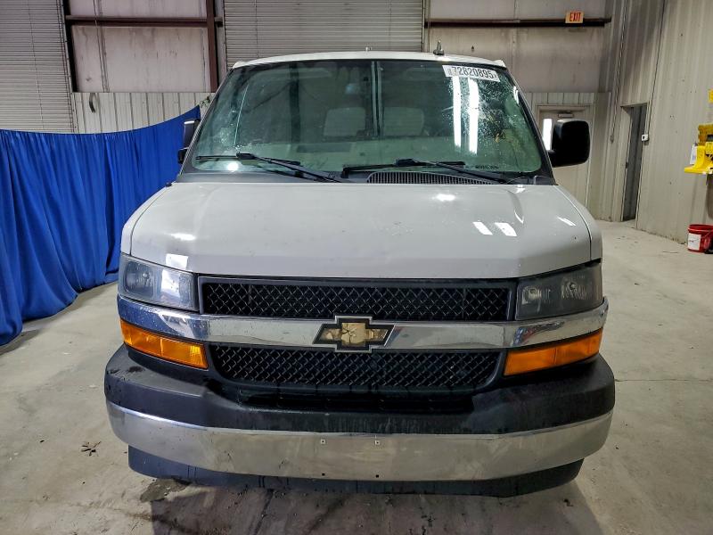 Фото 5 - CHEVROLET EXPRESS