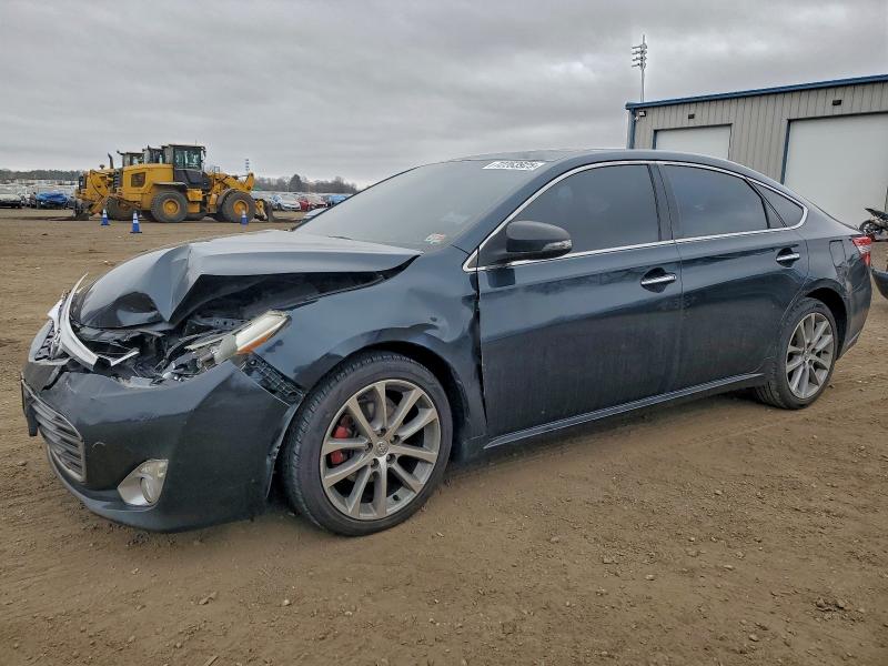 Фото 1 - TOYOTA AVALON