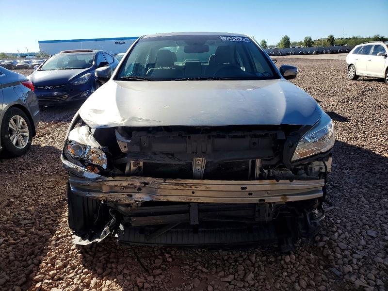 Фото 5 - SUBARU LEGACY