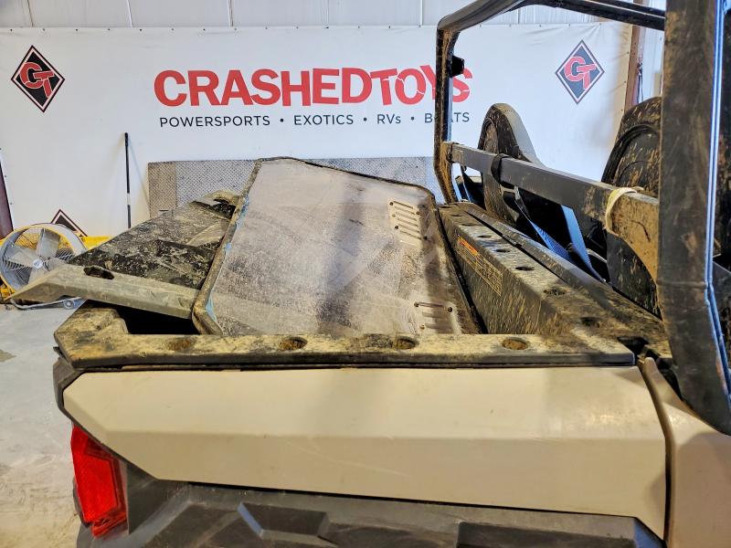 POLARIS GENERAL 10 2024