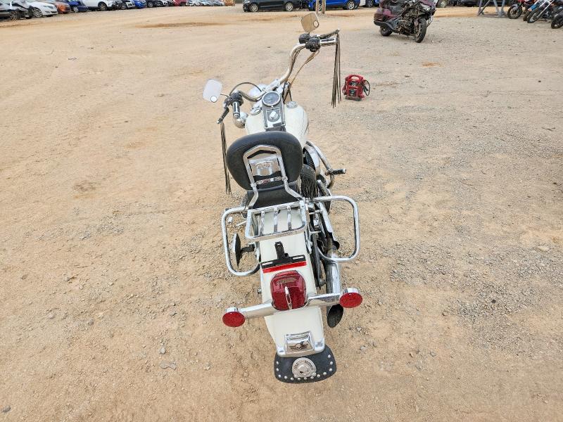 HARLEY-DAVIDSON FL 2001