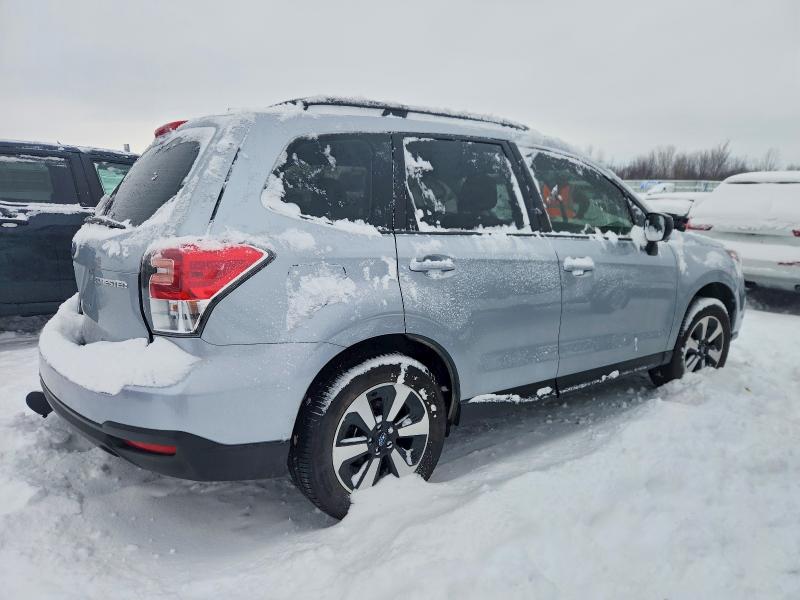 Фото 3 - SUBARU FORESTER