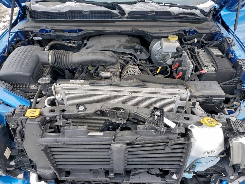 Фото 11 - RAM 1500