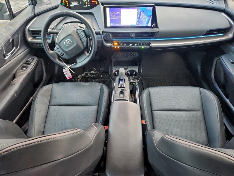 Фото 8 - TOYOTA PRIUS