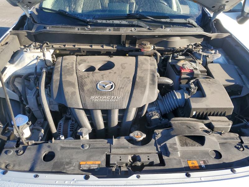 Фото 11 - MAZDA CX-3