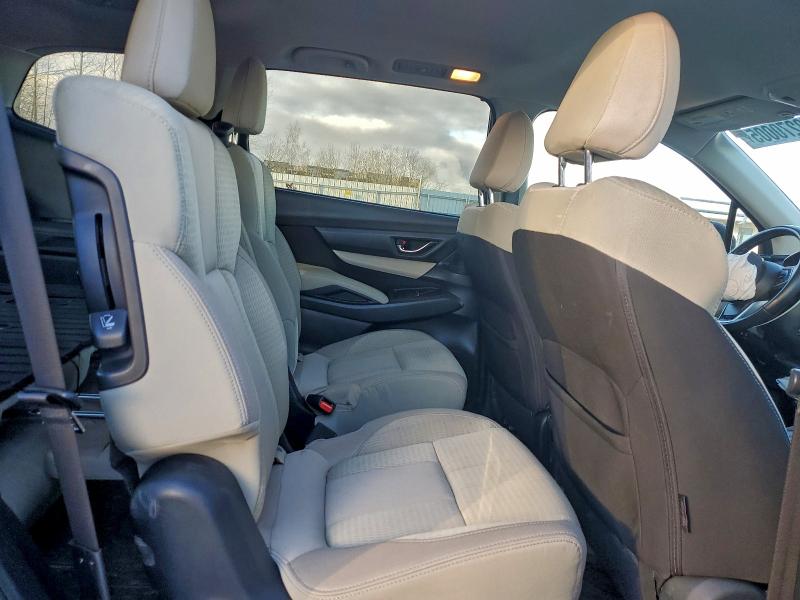 Фото 11 - SUBARU ASCENT