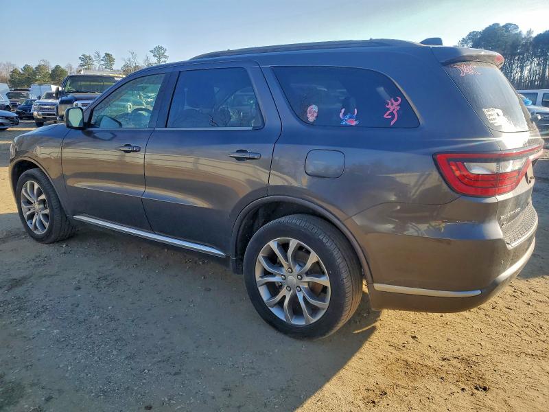 Фото 2 - DODGE DURANGO