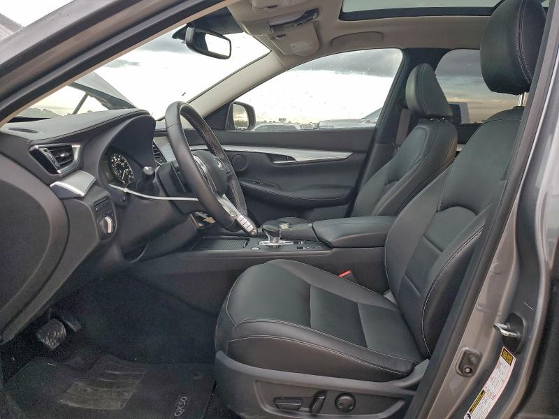 Фото 7 - INFINITI QX50