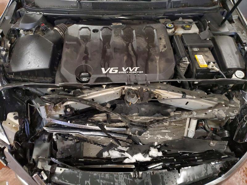 Фото 11 - CADILLAC XTS