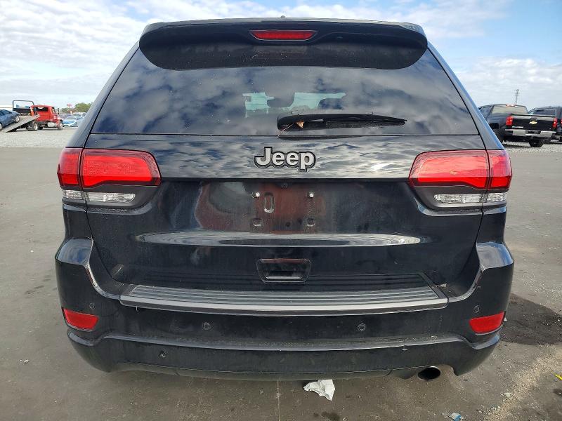 Фото 6 - JEEP GRAND CHER