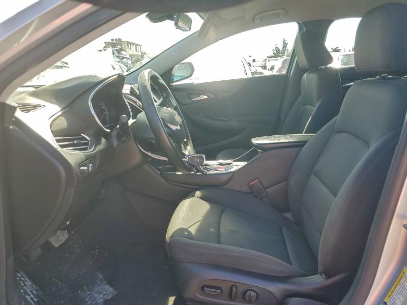 Фото 7 - CHEVROLET MALIBU