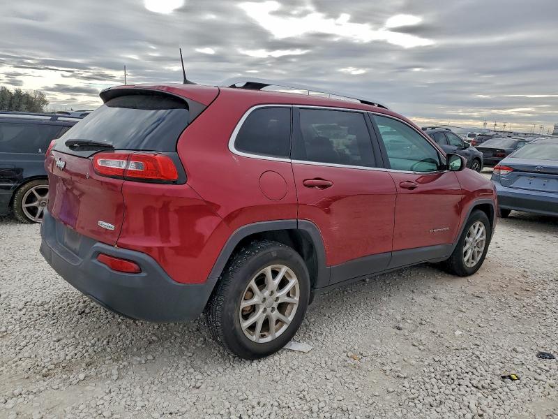 Фото 3 - JEEP GRAND CHER