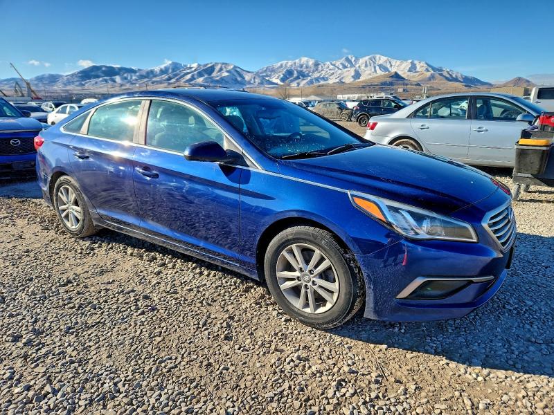 Фото 4 - HYUNDAI SONATA