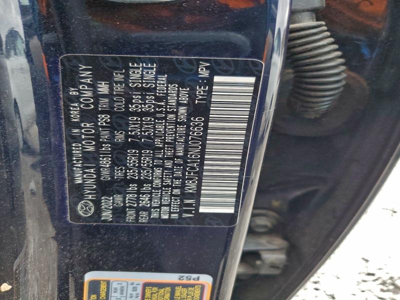 Фото 14 - HYUNDAI TUCSON