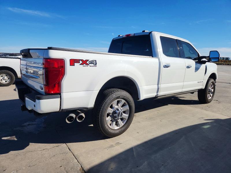 Фото 3 - FORD F250