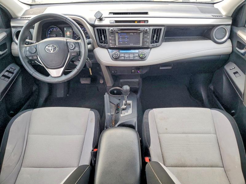 Фото 8 - TOYOTA RAV4