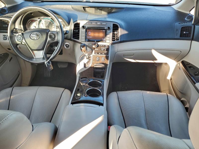 Фото 8 - TOYOTA VENZA