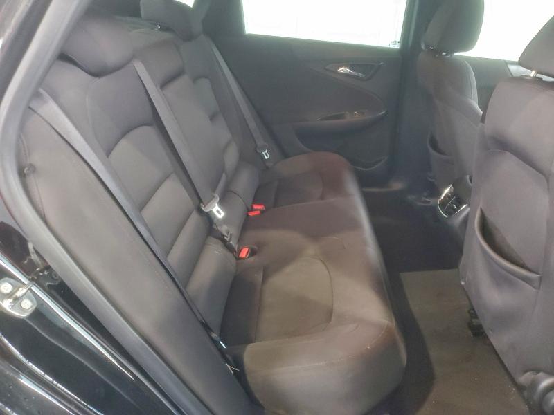 Фото 10 - CHEVROLET MALIBU