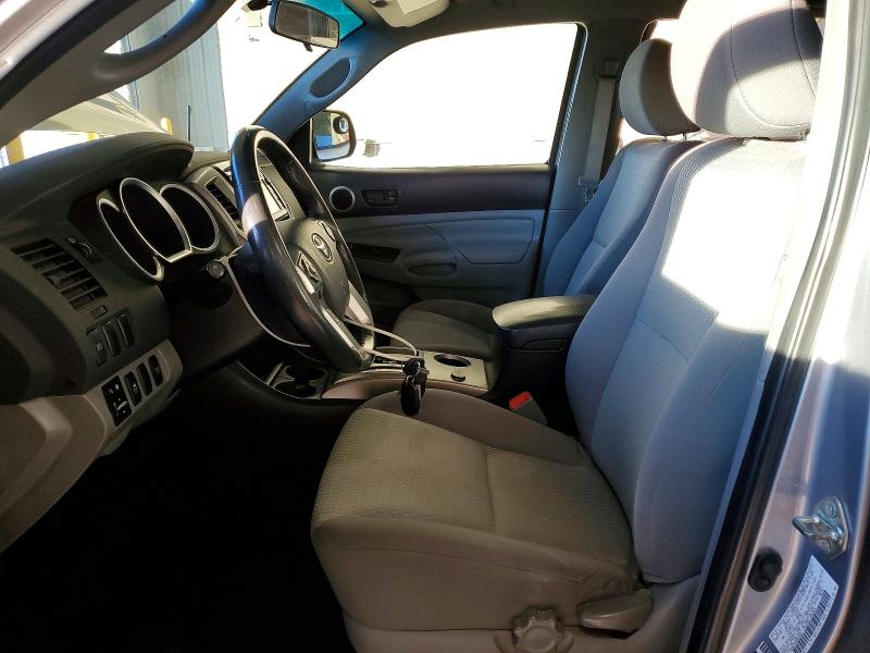 Фото 7 - TOYOTA TACOMA