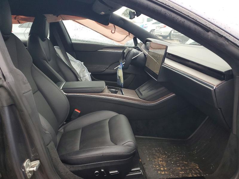 Фото 7 - TESLA MODEL S