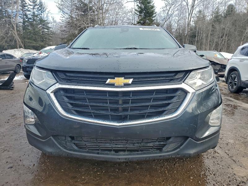 Фото 5 - CHEVROLET EQUINOX