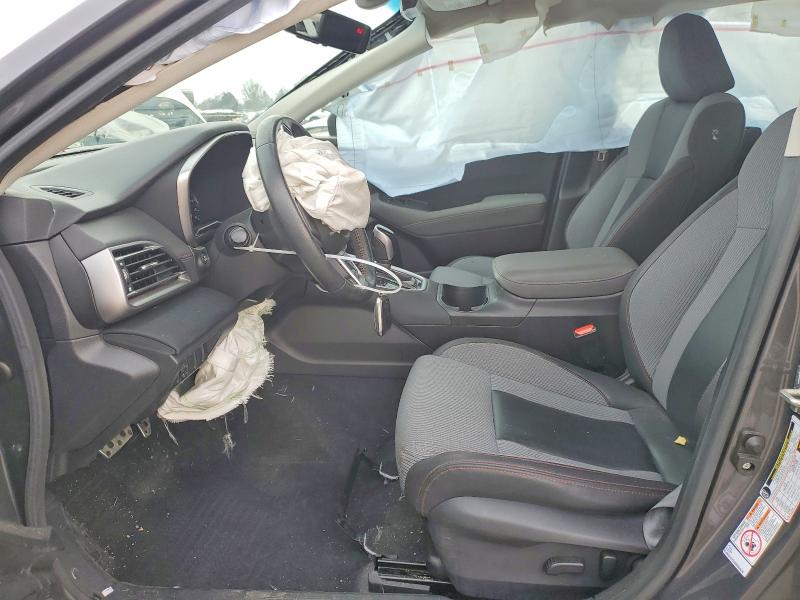 Фото 7 - SUBARU LEGACY