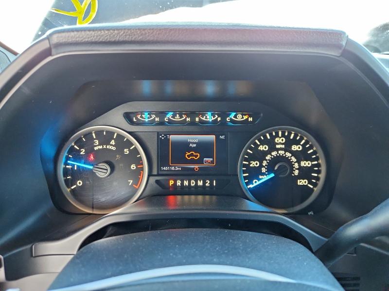 Фото 9 - FORD F-150