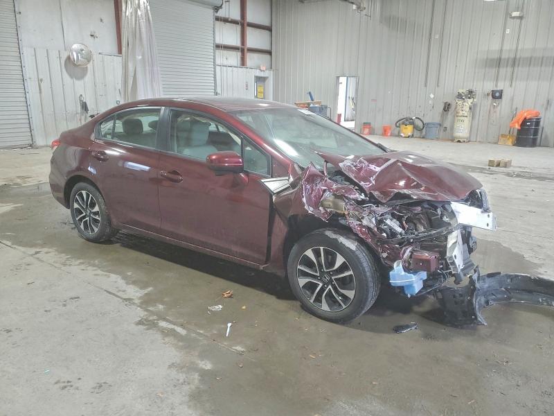 Фото 4 - HONDA CIVIC