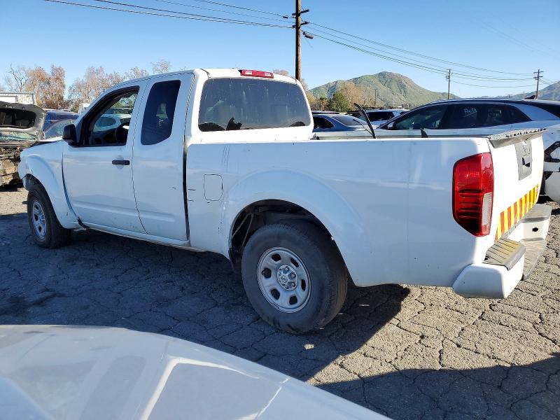 Фото 2 - NISSAN FRONTIER