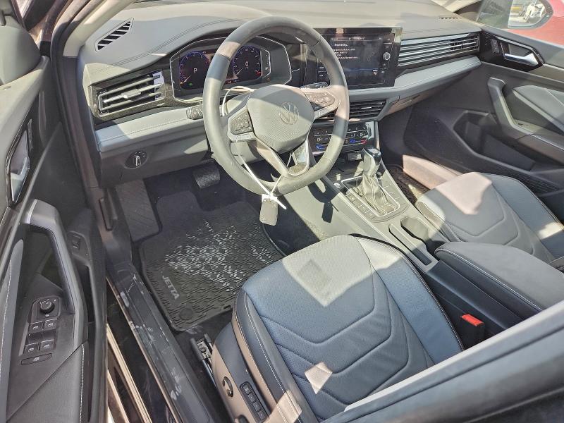 Фото 8 - VOLKSWAGEN JETTA