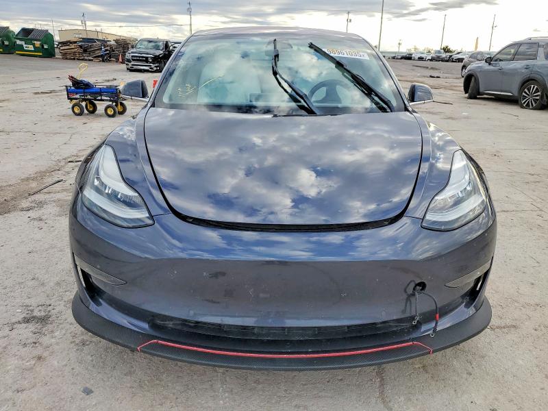 Фото 5 - TESLA MODEL 3