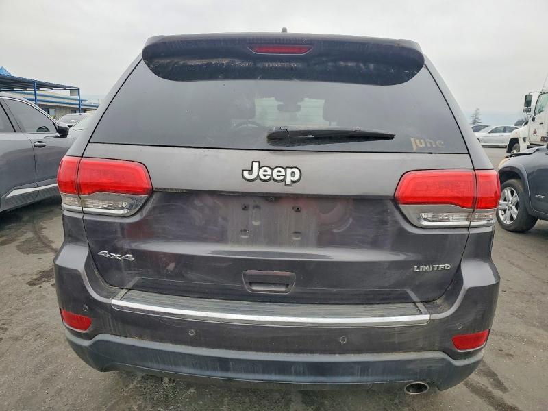 Фото 6 - JEEP GRAND CHER