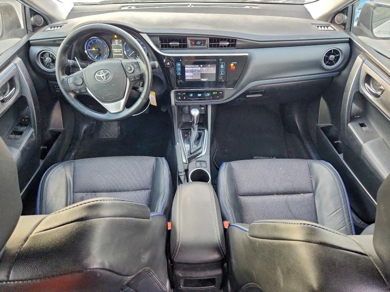 Фото 8 - TOYOTA COROLLA