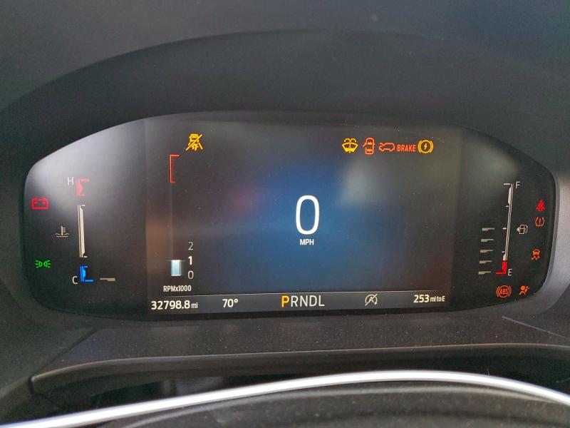 Фото 9 - FORD ESCAPE ST