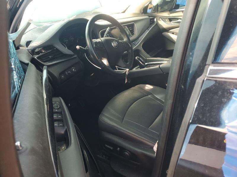 Фото 7 - BUICK ENCLAVE