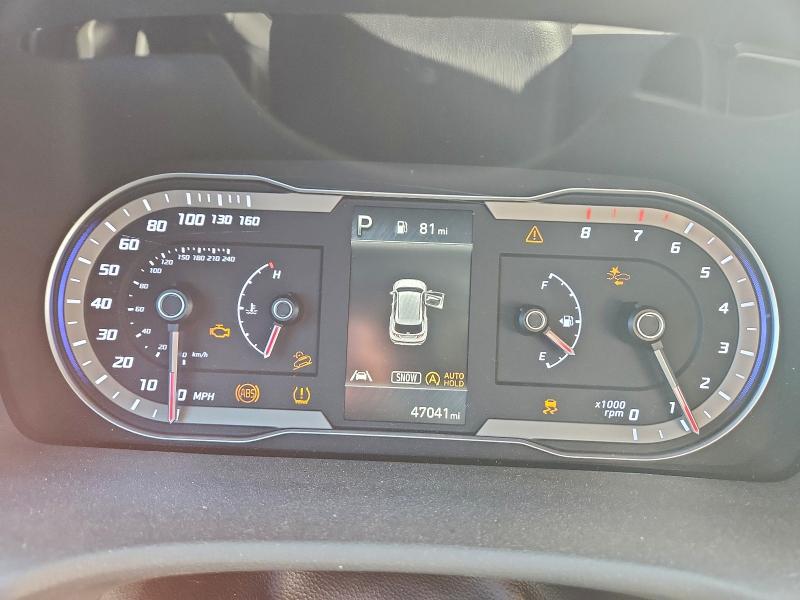 Фото 9 - HYUNDAI TUCSON