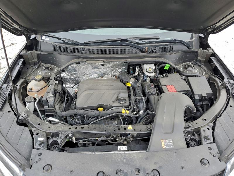 Фото 12 - CHEVROLET TRAX