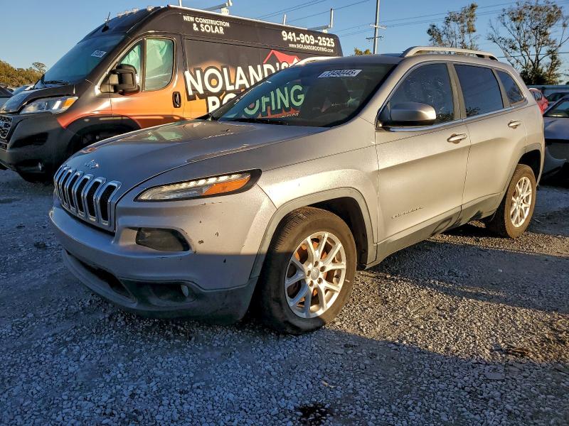 Фото 1 - JEEP GRAND CHER