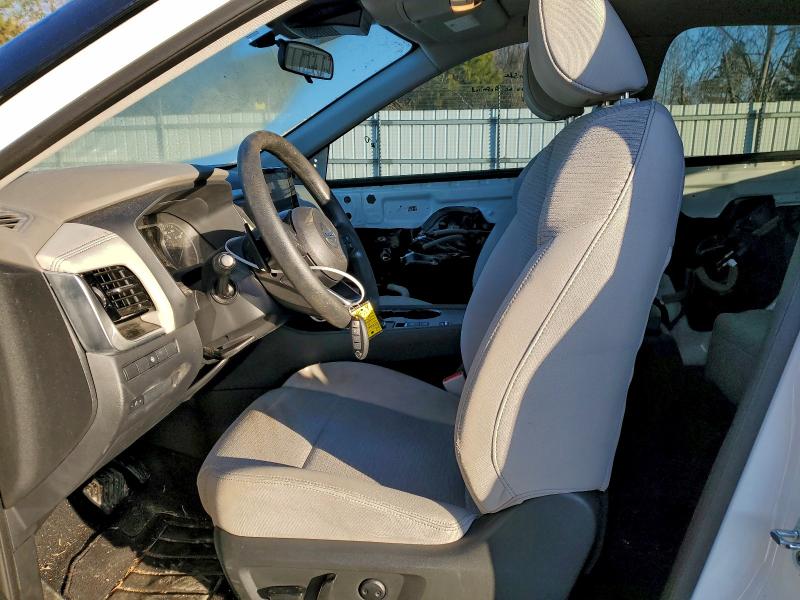 Фото 7 - NISSAN ROGUE