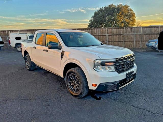 FORD MAVERICK 2024 VIN 3FTTW8B99RRA61429