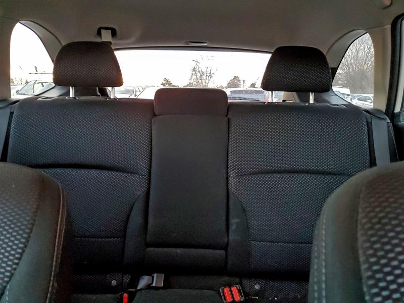 Фото 10 - SUBARU OUTBACK