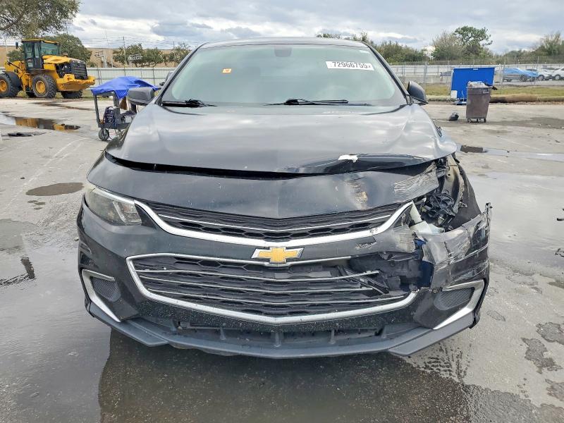 Фото 5 - CHEVROLET MALIBU