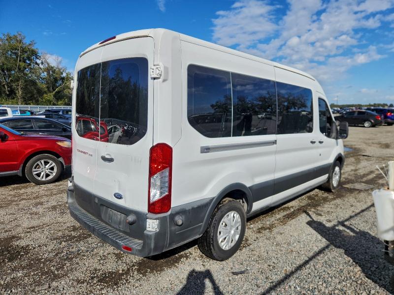 Фото 3 - FORD TRANSIT