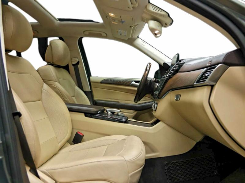 Фото 5 - MERCEDES-BENZ GLE-CLASS