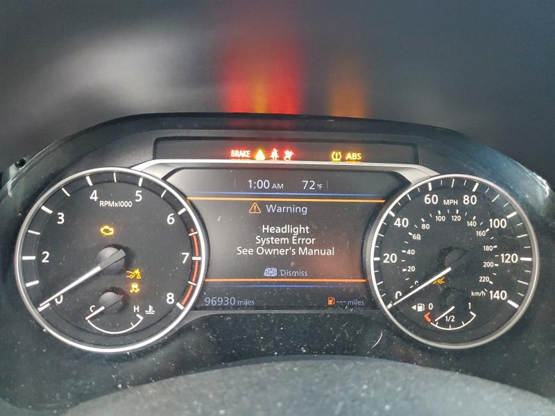 Фото 9 - NISSAN ALTIMA