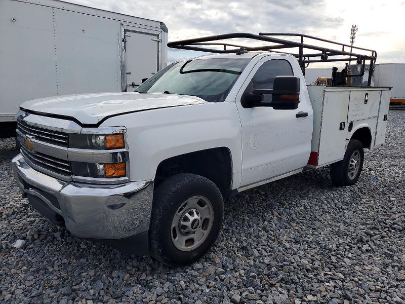 Фото 1 - CHEVROLET ALL Models